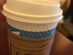 -COSTA COFFEE(新奥购物中心店)