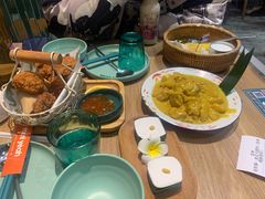 -迷你椰·泰式大排档(观前街店)