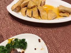 -东方明珠老上海8号餐厅(东方明珠广播电视塔店)