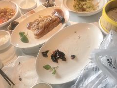 -大鸭梨烤鸭店(花园村店)