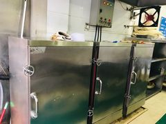 -定家小酥肉·清真(回民街店)