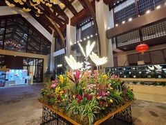 -昆明洲际酒店