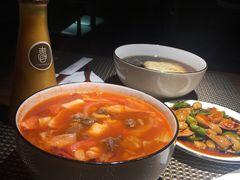 -十面春风·江南面馆(崇宁路店)