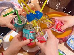 -温野菜涮涮锅(曲江大悦城店)