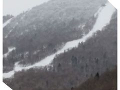 -亚布力新体委滑雪场