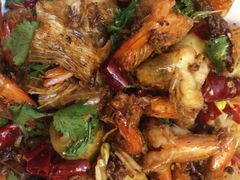 -石头咕(葵蓬店)