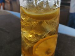 -三亚海棠湾仁恒皇冠假日酒店·大堂吧