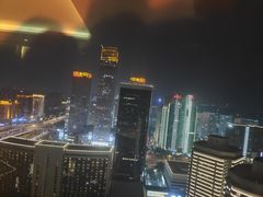 -云·酷 Atmosphere(国贸大酒店)