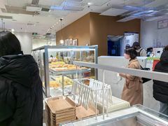 -凯德MALL(西直门店)