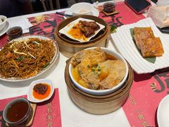 -虾饺妹·酒家(金碧店)