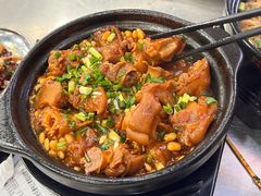 -邹胖哥好好吃餐馆(荔波美食街店)