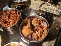 -星伦多 自助料理(圆融店)