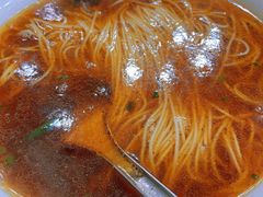-八张桌子(老店)