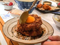 -火山屋台(新街口店)