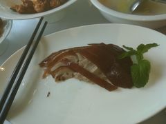 -满堂·烤鸭店·北京菜(鼓楼店)