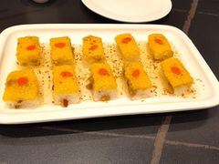-国人川菜(李家村建东街店)