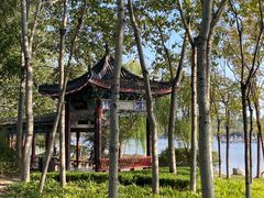 -红莲湖