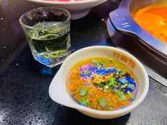 -竹犇番茄火锅(长风街店)