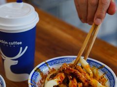 -堂吃饺子(维达北苑店)
