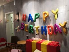 -W CAFE(甜爱路店)