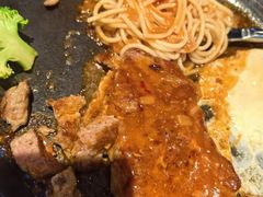 -豪享来(我格广场店)