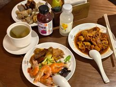 -三谷里·生态水疗空间(五一店)