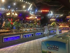 -吉布鲁牛排海鲜自助(成都大悦城店)