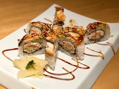 -Hatsune隐泉日式料理(SKP店)