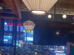 -捞神煲汤火锅(湖滨商业街店)