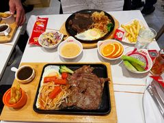-豪享来(我格广场店)