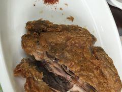-陕西名小吃(T3航站楼一店)