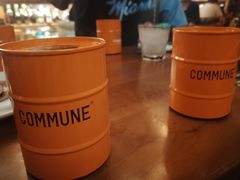 -COMMUNE幻师(渔人码头店)