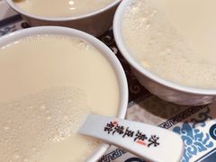 梧州冰泉滴珠豆浆-冰泉豆浆馆(阳朔店)