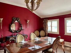 -成桂西餐厅·42年的味道(五大道疙瘩楼店)