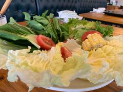 -大理老字号·舟渔的鱼野生菌海景餐厅(双廊店)