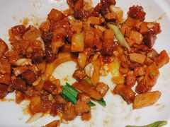 -范家小馆·烤鸭新京菜(金融街店)