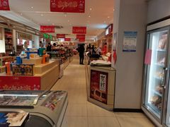 -大桥道糕点食品店(津塘路店)