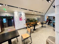 大堂-Shake Shack(西单大悦城店)
