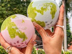 -ARTEASG啊T·新加坡奶茶(时尚天河店)