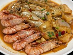 -健眺小海鲜(临海后山店)