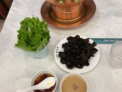 -东来顺饭庄(天坛店)