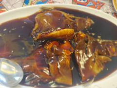 西湖醋鱼-浙江食府(浙江驻京办店)