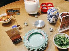 -老萍巷•莲花血鸭(楚萍店)