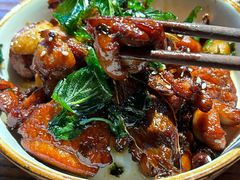 -食陆号·新式台湾创意菜(十全街首店)