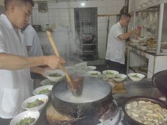 -甘记肥肠粉(马鞍北路店)