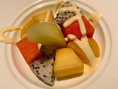 -斗牛士牛排(南京东路店)