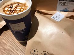-瑞幸咖啡(杭州绿地中央店)