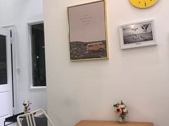 用餐区-CHEZ JASMINE 茉莉的氧气厨房