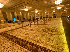 -澳门喜来登大酒店