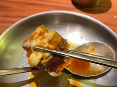 -春熙台韩国料理·章鱼肥牛(西丽店)